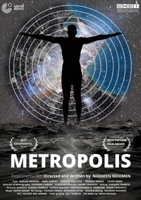Metropolis  Poster