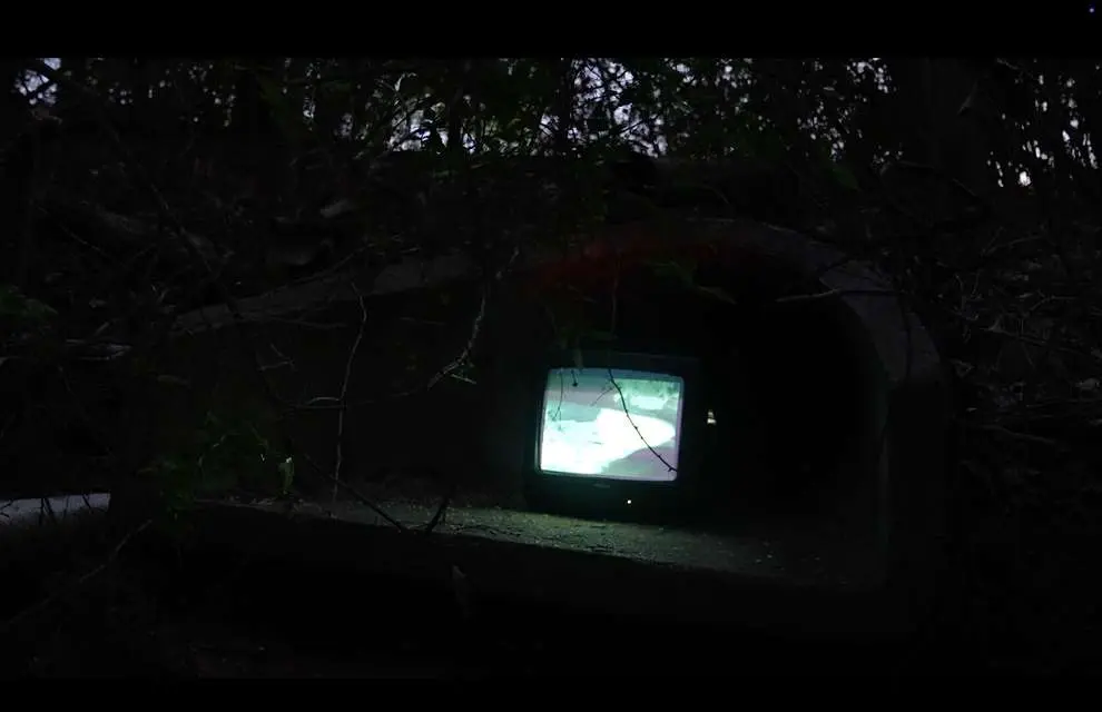 Mykonos Biennale 2015 - Film Festival - Toiler's Dirge 4 - screen shot