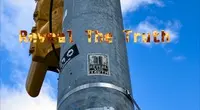 Reveal the Truth Poster