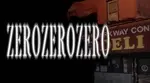ZEROZEROZEROZERO Poster