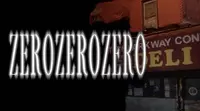 ZEROZEROZEROZERO Poster