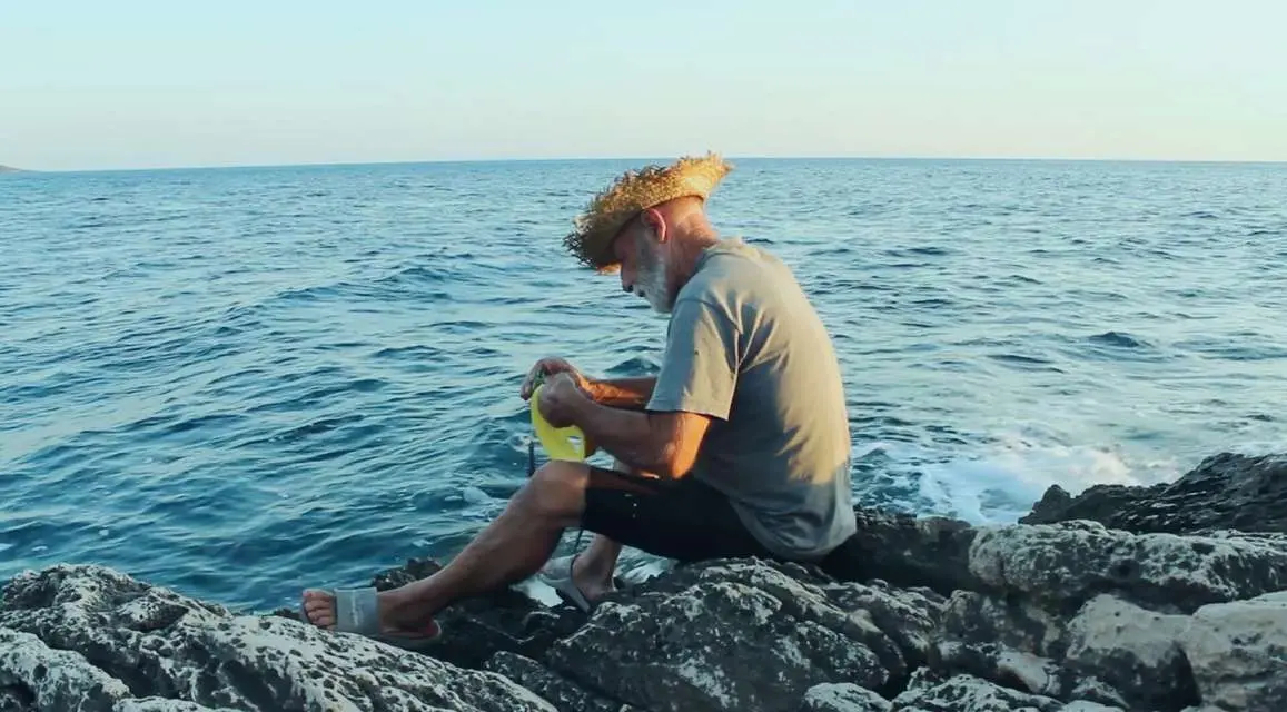Mykonos Biennale 2015 - Film Festival - Latera 5 - screen shot