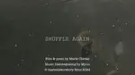 SHUFFLE AGAIN Poster