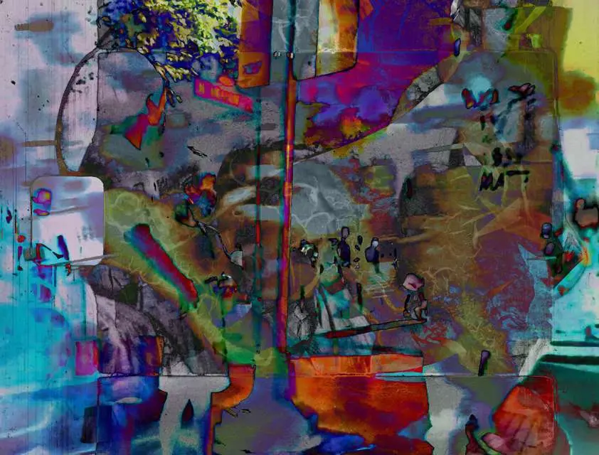 Mykonos Biennale 2015 - Film Festival - Monument 1 - screen shot