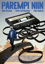 Better So Poster