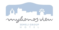 Mykonos View Semeli Group Hotel
