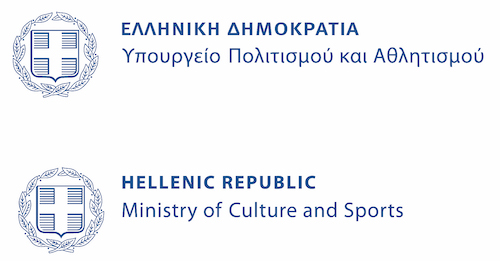 Ministry of Culture and Sports of Greece