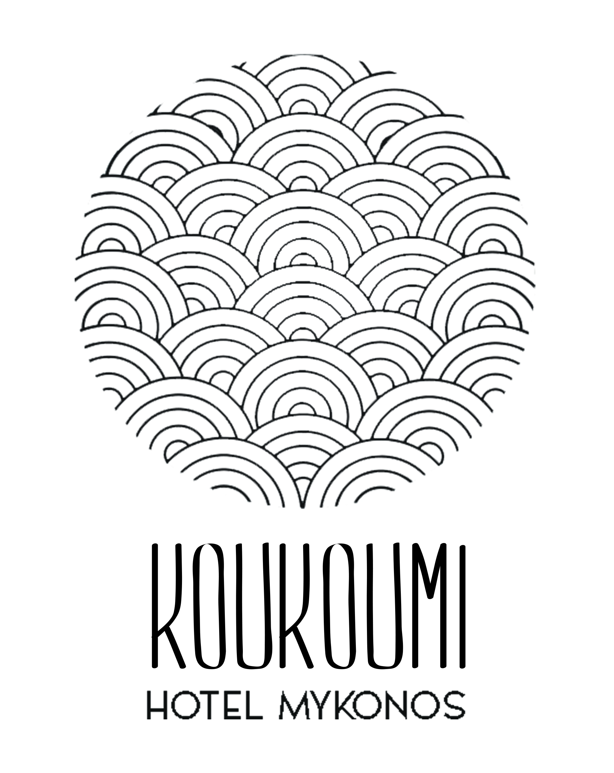 Koukoumi Hotel Mykonos